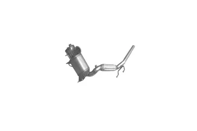 Filtre à particules / à suie, échappement Audi A1 · Audi A1 Sportback · Seat IBIZA IV