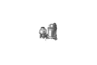 Filtre à particules / à suie, échappement Audi A3 · Audi A3 Sportback · Audi A3 Limousine