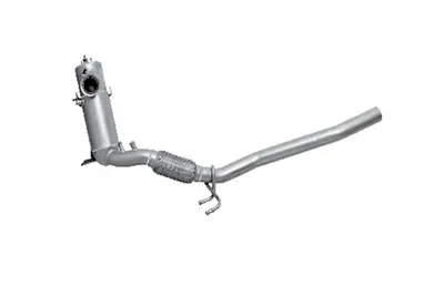 Filtre à particules / à suie, échappement Audi A3 · Audi A3 Sportback · Audi A3 Convertible