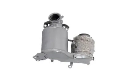 Filtre à particules / à suie, échappement Audi A3 · Audi A3 Sportback · Audi A3 Limousine