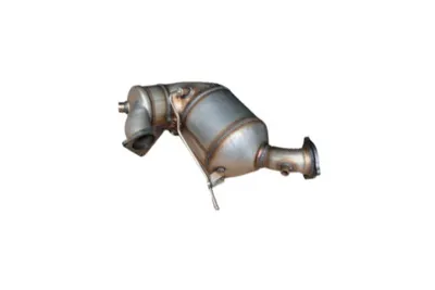 Filtre à particules / à suie, échappement Audi A5 · Audi A4 B8 · Audi A4 B8 Avant