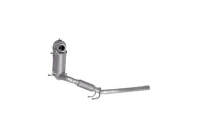 Filtre à particules / à suie, échappement Audi A1 · Audi A1 Sportback · Seat IBIZA IV