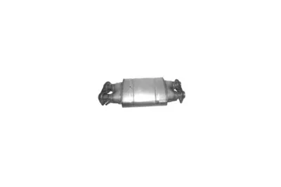 Filtre à particules / à suie, échappement Bmw 5 · Bmw 5 Touring