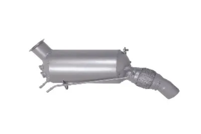 Filtre à particules / à suie, échappement Bmw 5 Gran Turismo · Bmw 5 · Bmw 5 Touring
