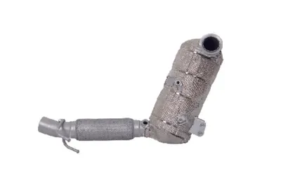 Filtre à particules / à suie, échappement Bmw 2 Active Tourer · Bmw 2 Gran Tourer · Bmw X1