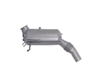 Filtre à particules / à suie, échappement Bmw X3 · Bmw X4 · Bmw 3