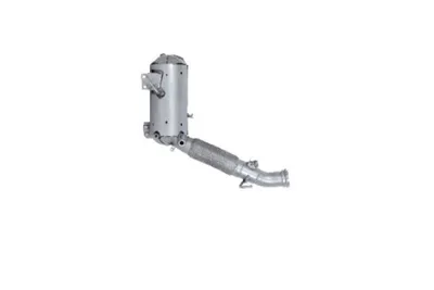 Filtre à particules / à suie, échappement Bmw 2 Active Tourer · Bmw 2 Gran Tourer · Bmw X1