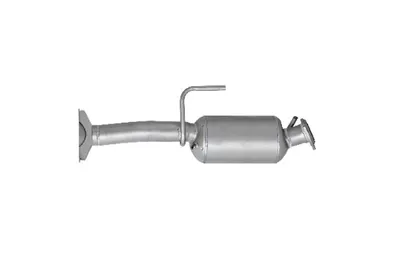 Filtre à particules / à suie, échappement Jeep GRAND CHEROKEE II · Jeep GRAND CHEROKEE III · Jeep COMMANDER