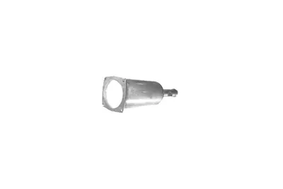 Filtre à particules / à suie, échappement Citroën C4 Coupe · Citroën C4 I · Citroën C4 PICASSO I MPV