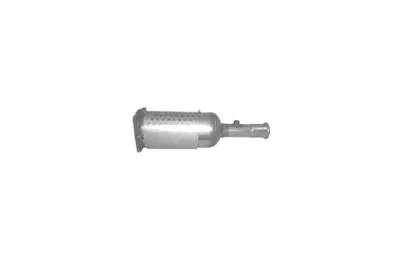 Filtre à particules / à suie, échappement Citroën C8 · Fiat ULYSSE · Lancia PHEDRA