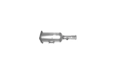 Filtre à particules / à suie, échappement Citroën C8 · Citroën C8 Van · Fiat ULYSSE