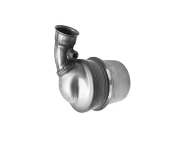 Filtre à particules / à suie, échappement Citroën C4 PICASSO I MPV · Citroën C4 GRAND PICASSO I · Citroën C5 III