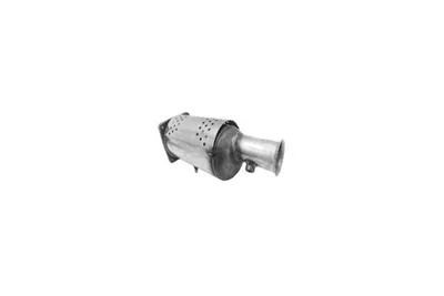 Filtre à particules / à suie, échappement Citroën C4 PICASSO I MPV · Citroën C4 GRAND PICASSO I