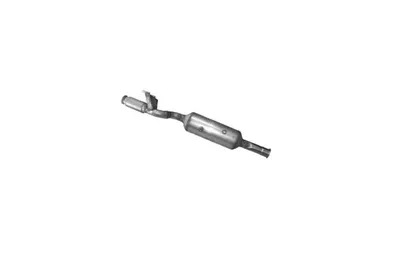 Filtre à particules / à suie, échappement Citroën C8 · Citroën JUMPY II · Citroën JUMPY II Van