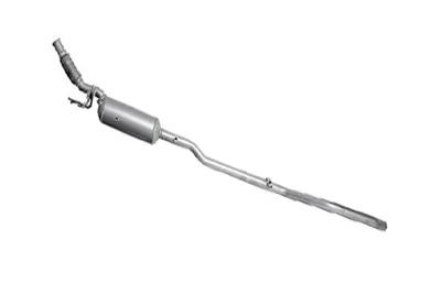 Filtre à particules / à suie, échappement Citroën C5 II · Citroën C5 II Break · Citroën C5 III