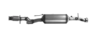 Filtre à particules / à suie, échappement Citroën C5 AIRCROSS · Opel GRANDLAND / GRANDLAND X · Opel GRANDLAND X Van