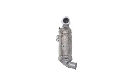 Filtre à particules / à suie, échappement Citroën C5 AIRCROSS · Opel GRANDLAND / GRANDLAND X · Opel ASTRA L