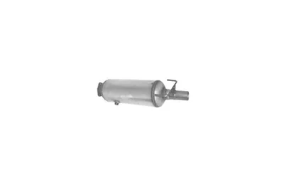 Filtre à particules / à suie, échappement Fiat DOBLO MPV · Fiat DOBLO Box Body/MPV · Fiat STILO