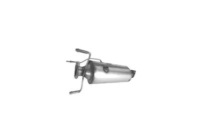 Filtre à particules / à suie, échappement Fiat SEDICI · Suzuki SX4