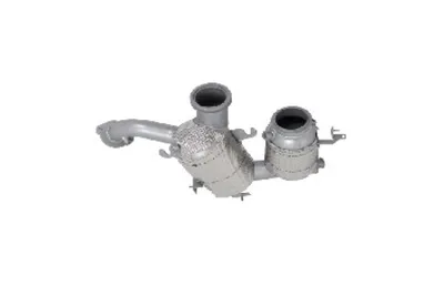 Filtre à particules / à suie, échappement Fiat DUCATO Bus · Fiat DUCATO Van · Fiat DUCATO Platform/Chassis