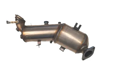 Filtre à particules / à suie, échappement Fiat FIORINO Box Body/MPV · Fiat QUBO · Fiat DOBLO Bus