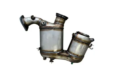 Filtre à particules / à suie, échappement Fiat DUCATO Bus · Fiat DUCATO Van · Fiat DUCATO Platform/Chassis
