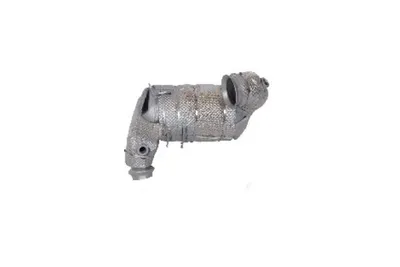 Catalyseur Nissan MICRA V · Renault CLIO V · Renault CAPTUR II