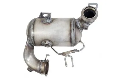 Filtre à particules / à suie, échappement Renault CAPTUR I · Renault KADJAR · Renault MEGANE IV Hatchback