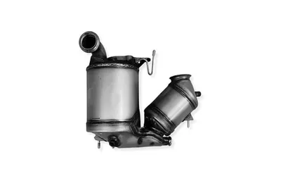 Filtre à particules / à suie, échappement Mercedes-Benz CITAN Box Body/MPV · Mercedes-Benz CITAN MPV · Mercedes-Benz A-CLASS