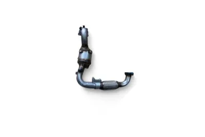 Catalyseur ASSO 14.0095