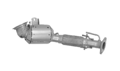 Catalyseur Ford FOCUS IV · Ford FOCUS IV Turnier · Ford FOCUS IV Saloon