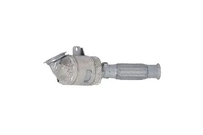 Catalyseur Ford FIESTA VII · Ford PUMA