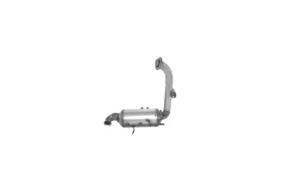 Filtre à particules / à suie, échappement Ford FOCUS C-MAX · Ford FOCUS II · Ford FOCUS II Turnier