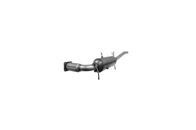 Filtre à particules / à suie, échappement Bmw 7 · Ford TRANSIT Bus · Ford TRANSIT Van