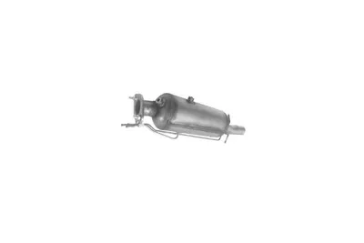 Filtre à particules / à suie, échappement Ford TRANSIT Bus · Ford TRANSIT Van · Ford TRANSIT Platform/Chassis