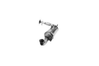Filtre à particules / à suie, échappement Ford FIESTA VI · Ford FIESTA VI Van · Ford B-MAX