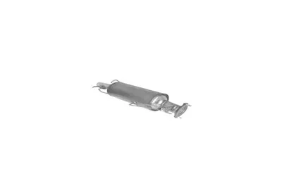 Filtre à particules / à suie, échappement Ford TRANSIT Bus · Ford TRANSIT Van · Ford TRANSIT Platform/Chassis