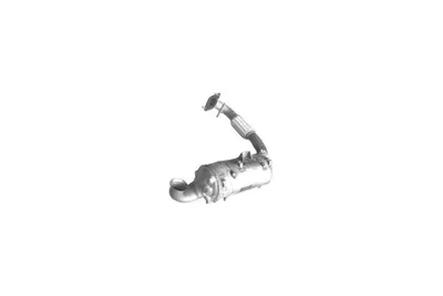 Filtre à particules / à suie, échappement Ford GALAXY II · Ford S-MAX · Ford MONDEO IV Saloon