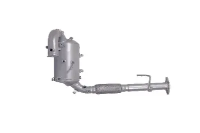 Filtre à particules / à suie, échappement Ford MONDEO V Turnier · Ford MONDEO V Hatchback · Ford MONDEO V Saloon