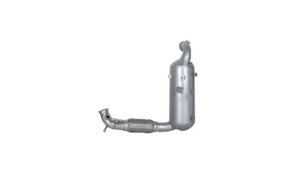 Filtre à particules / à suie, échappement Ford ECOSPORT · Ford TRANSIT COURIER B460 Box Body/MPV · Ford TRANSIT COURIER B460 MPV