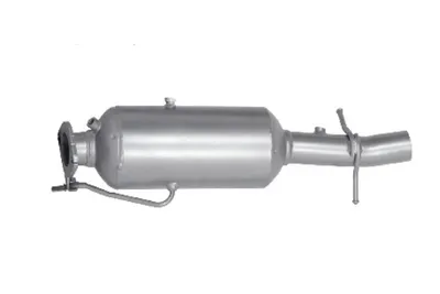 Filtre à particules / à suie, échappement Ford TRANSIT V363 Bus · Ford TRANSIT V363 Van · Ford TRANSIT V363 Platform/Chassis