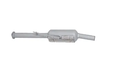 Filtre à particules / à suie, échappement Ford C-MAX II · Ford GRAND C-MAX · Ford FOCUS III