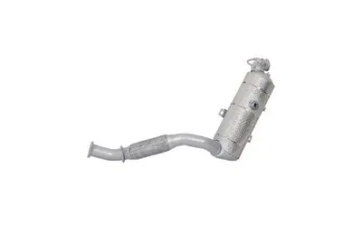 Filtre à particules / à suie, échappement Ford TRANSIT V363 Bus · Ford TRANSIT V363 Van · Ford TRANSIT V363 Platform/Chassis