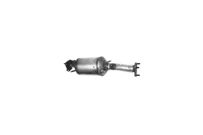 Filtre à particules / à suie, échappement Honda CR-V III