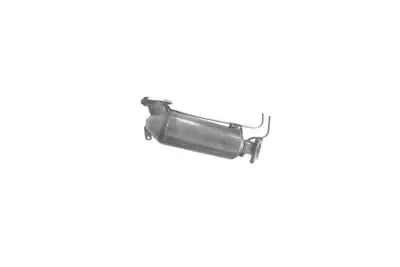 Filtre à particules / à suie, échappement Honda CIVIC VIII Hatchback