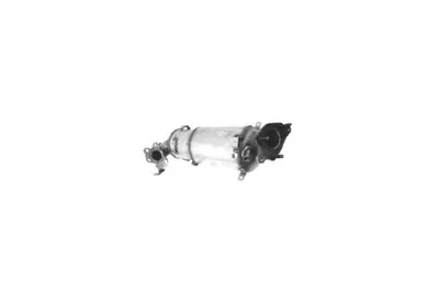 Filtre à particules / à suie, échappement Honda CR-V III
