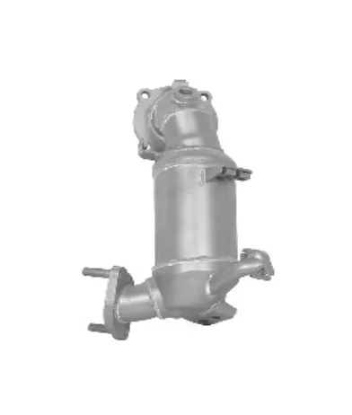 Catalyseur ASSO 16.0037