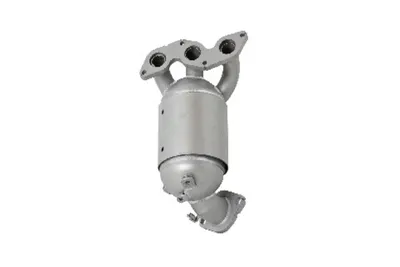 Catalyseur Hyundai i10 II