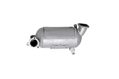 Filtre à particules / à suie, échappement Hyundai SANTA FÉ II · Hyundai ix35 · Hyundai ix35 Van