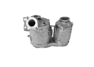 Filtre à particules / à suie, échappement Hyundai i40 I CW · Hyundai i40 I · Hyundai TUCSON